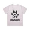 AS Colour / Wo's MARTINA TEE Thumbnail