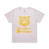 AS Colour / Wo's MARTINA TEE Thumbnail