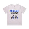 AS Colour / Wo's MARTINA TEE Thumbnail