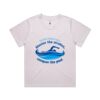 AS Colour / Wo's MARTINA TEE Thumbnail