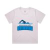 AS Colour / Wo's MARTINA TEE Thumbnail