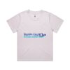 AS Colour / Wo's MARTINA TEE Thumbnail