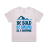 AS Colour / Wo's MARTINA TEE Thumbnail