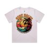 AS Colour / Wo's MARTINA TEE Thumbnail