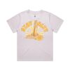 AS Colour / Wo's MARTINA TEE Thumbnail