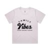 AS Colour / Wo's MARTINA TEE Thumbnail