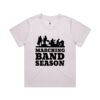 AS Colour / Wo's MARTINA TEE Thumbnail