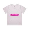 AS Colour / Wo's MARTINA TEE Thumbnail