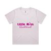 AS Colour / Wo's MARTINA TEE Thumbnail