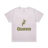 AS Colour / Wo's MARTINA TEE Thumbnail