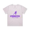AS Colour / Wo's MARTINA TEE Thumbnail