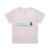 AS Colour / Wo's MARTINA TEE Thumbnail