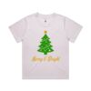 AS Colour / Wo's MARTINA TEE Thumbnail