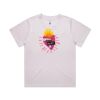 AS Colour / Wo's MARTINA TEE Thumbnail