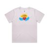 AS Colour / Wo's MARTINA TEE Thumbnail