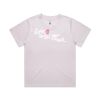 AS Colour / Wo's MARTINA TEE Thumbnail