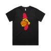 AS Colour / Wo's CLASSIC TEE Thumbnail