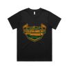 AS Colour / Wo's CLASSIC TEE Thumbnail
