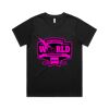 AS Colour / Wo's CLASSIC TEE Thumbnail