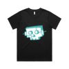 AS Colour / Wo's CLASSIC TEE Thumbnail
