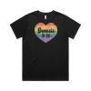 AS Colour / Wo's CLASSIC TEE Thumbnail