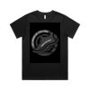 AS Colour / Wo's CLASSIC TEE Thumbnail
