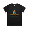 AS Colour / Wo's CLASSIC TEE Thumbnail