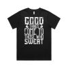 AS Colour / Wo's CLASSIC TEE Thumbnail