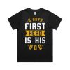 AS Colour / Wo's CLASSIC TEE Thumbnail