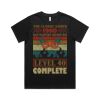 AS Colour / Wo's CLASSIC TEE Thumbnail