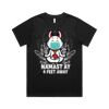AS Colour / Wo's CLASSIC TEE Thumbnail