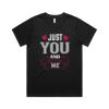 AS Colour / Wo's CLASSIC TEE Thumbnail