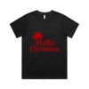 AS Colour / Wo's CLASSIC TEE Thumbnail