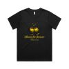 AS Colour / Wo's CLASSIC TEE Thumbnail