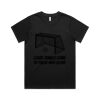 AS Colour / Wo's CLASSIC TEE Thumbnail