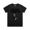 AS Colour / Wo's CLASSIC TEE Thumbnail