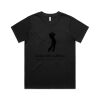 AS Colour / Wo's CLASSIC TEE Thumbnail