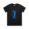 AS Colour / Wo's CLASSIC TEE Thumbnail
