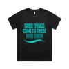 AS Colour / Wo's CLASSIC TEE Thumbnail