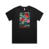 AS Colour / Wo's CLASSIC TEE Thumbnail