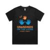 AS Colour / Wo's CLASSIC TEE Thumbnail