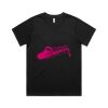 AS Colour / Wo's CLASSIC TEE Thumbnail