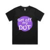 AS Colour / Wo's CLASSIC TEE Thumbnail