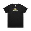 AS Colour / Wo's CLASSIC TEE Thumbnail