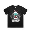 AS Colour /  Wo's CLASSIC MINUS [5CM] Thumbnail
