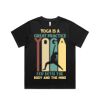 AS Colour /  Wo's CLASSIC MINUS [5CM] Thumbnail