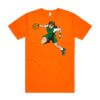 AS Colour / BLOCK SAFETY TEE Thumbnail