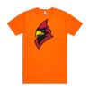AS Colour / BLOCK SAFETY TEE Thumbnail