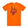 AS Colour / BLOCK SAFETY TEE Thumbnail