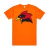 AS Colour / BLOCK SAFETY TEE Thumbnail